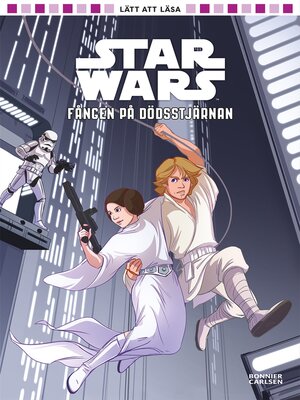 cover image of Star Wars